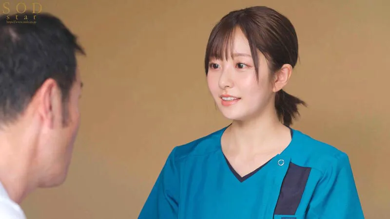 青空ひかり｜限界集落に赴任した看護師は性欲異常な島民の子種を毎日子宮で受胎している。 青空ひかり｜SODSTAR｜1start00258