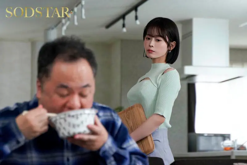 MINAMO｜遠征中NTR サッカー選手の美人嫁がチー牛義兄にこっそり種付けされていたワンシーズン MINAMO｜SODSTAR｜1start00406