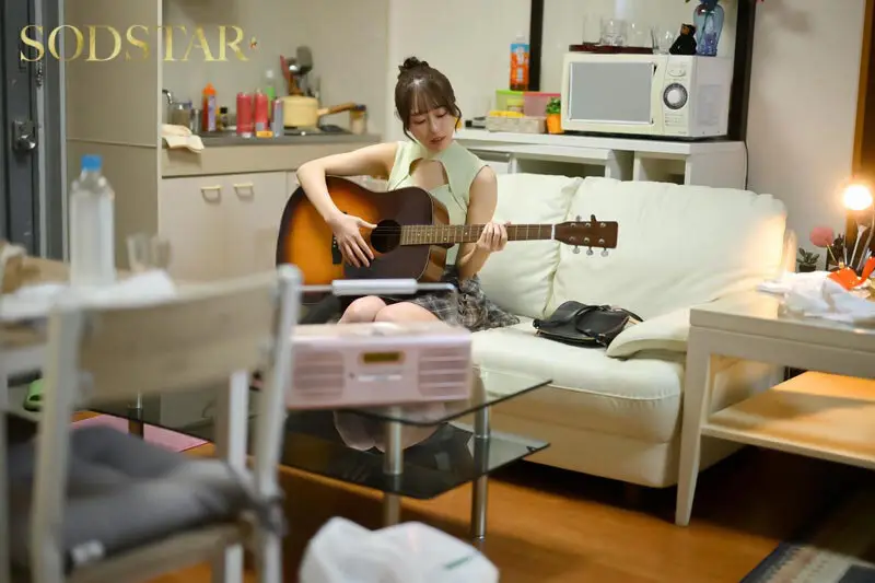 天神羽衣｜上京して入居した激安シェアハウスの同居人が全員強漢魔 ダマされて入った男だらけの相部屋で毎日性欲処理させられる突起乳首がヤラしいスレンダー美人女子大生 天神羽衣｜SODSTAR｜1start00459