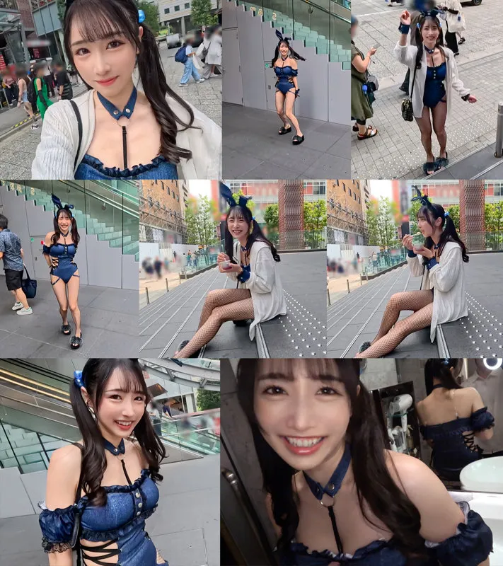 小野坂ゆいか｜ゆいぴ｜ぎがdeれいんMk-II｜bngg003