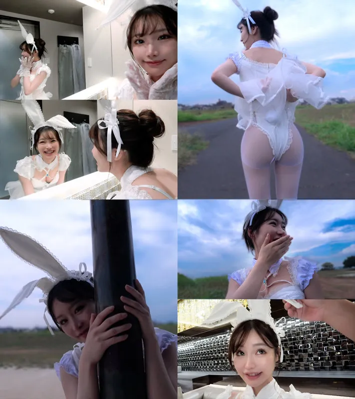 望月りんね｜りんりん｜ぎがdeれいんMk-II｜bngg004