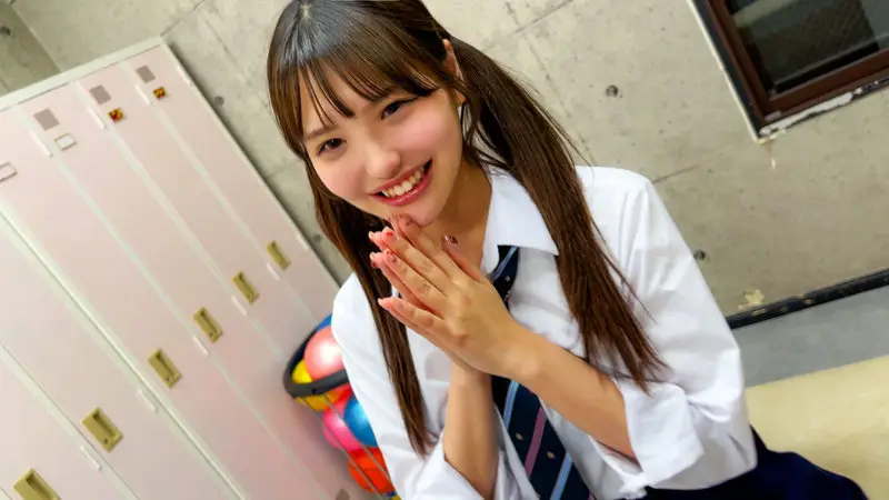 佐藤愛瑠｜める｜電影シロウト-バズ-｜debz020