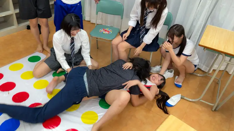 巴ひかり｜ひかり｜電影シロウト-バズ-｜debz021