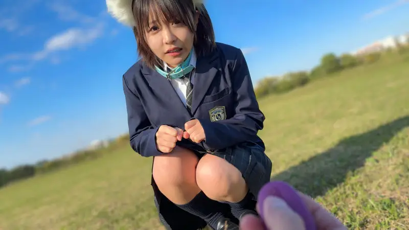 柏木こなつ｜こなつ｜電影シロウト-バズ-｜debz024