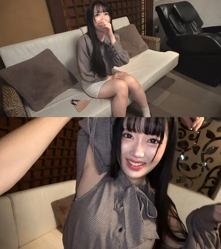 有馬美玖｜みく｜ぎがdeれいん無臭-無修正に出た女-｜fcz022