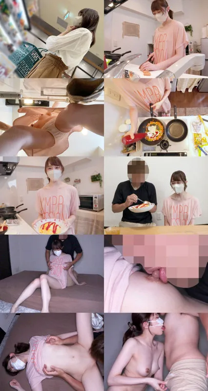 桐香ゆうり｜ゆうり｜人妻さん｜hdom004