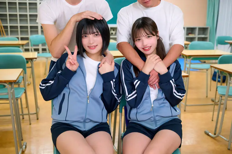 める＆ゆみ（電影シロウト-黒歴史-/kure028）