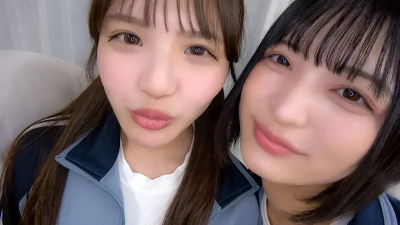 める＆ゆみ（電影シロウト-黒歴史-/kure028）