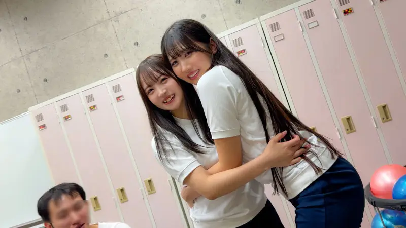 ひかり＆もあ（電影シロウト-黒歴史-/kure029）