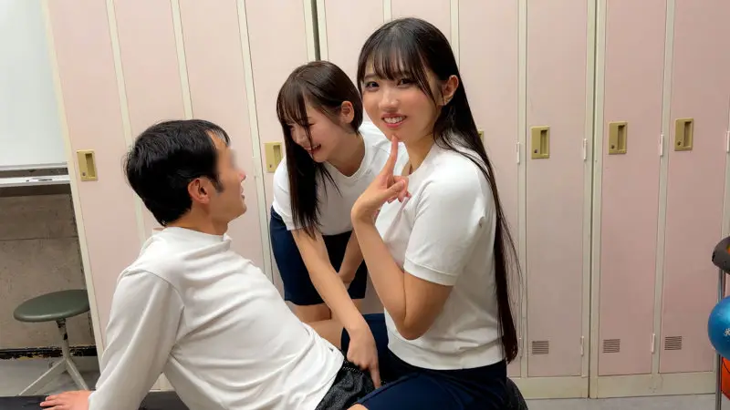 ひかり＆もあ（電影シロウト-黒歴史-/kure029）