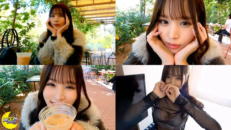 新井リマ｜りみゃ｜MOON FORCE｜mfc288
