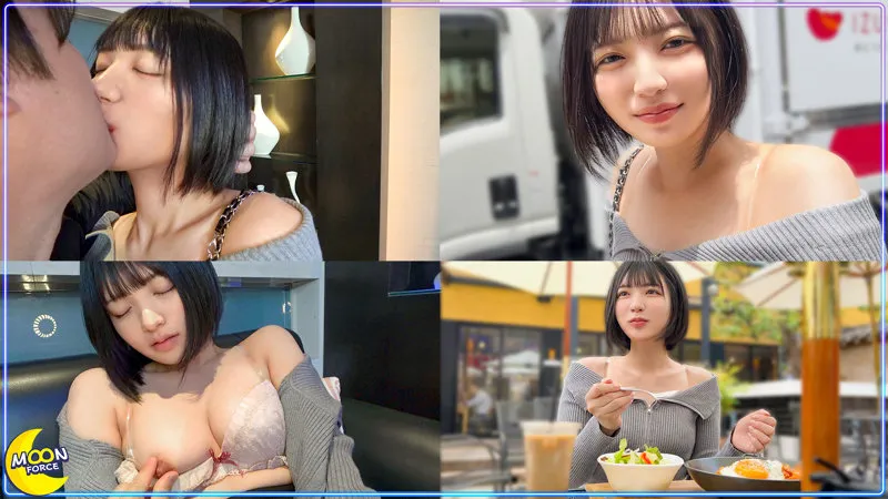 虹村ゆみ｜ゆみ｜MOON FORCE｜mfc348