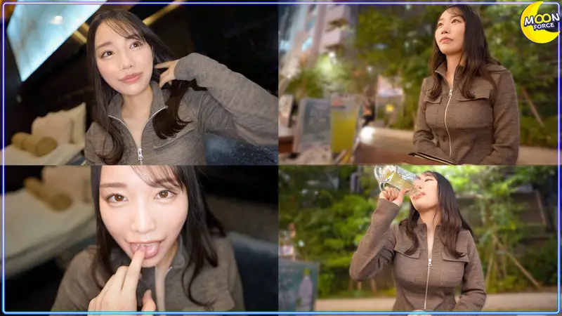 月乃ことね｜つきね｜MOON FORCE｜mfc356