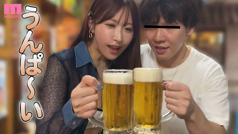 うんぱい｜フォロワー400万人超えインフルエンサーのガチ酔いSEXリスト初公開！ 朝までうんぱいと泥●いハシゴ酒 演技、台本無し！酒池肉林中出し密着ドキュメント｜MOODYZ DIVA｜mida00042