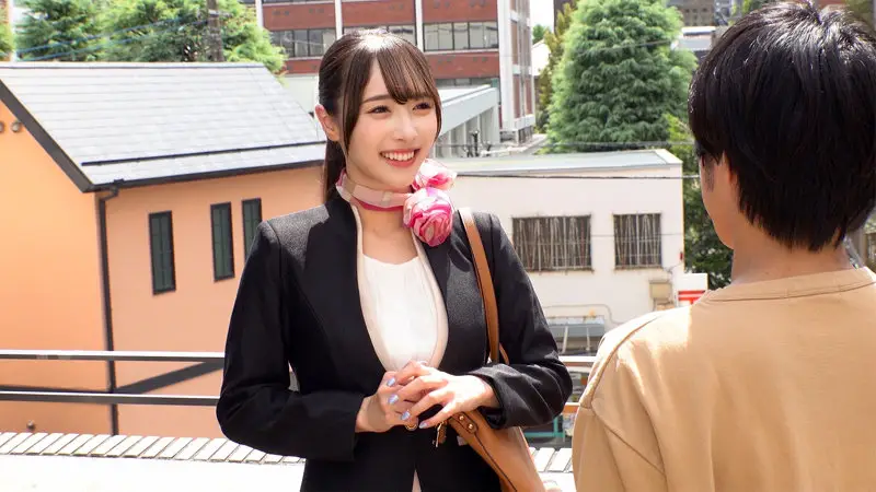 小野坂ゆいか|ゆいか|ネオシロウト|nost202
