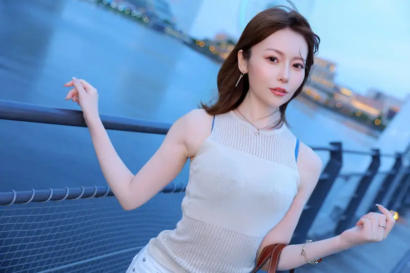 ちあきさん（素人ぱいぱい/pai178）