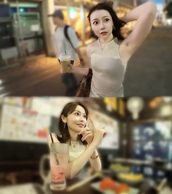 ちあきさん（素人ぱいぱい/pai178）