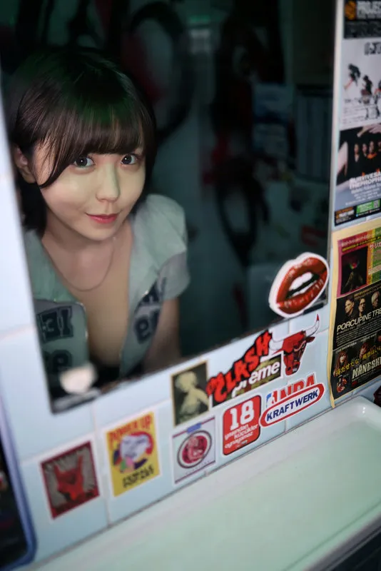 柏木こなつ｜こなつ｜素人プカプカ｜pkpk116