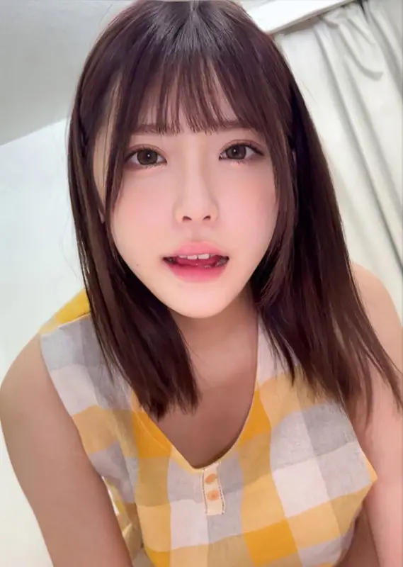 あかりさん（素人バキバキ動画/sbkd049）
