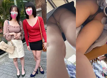 小栗操・雫月心桜｜C82ちゃん＆A82ちゃん｜蜃気楼｜shinki082