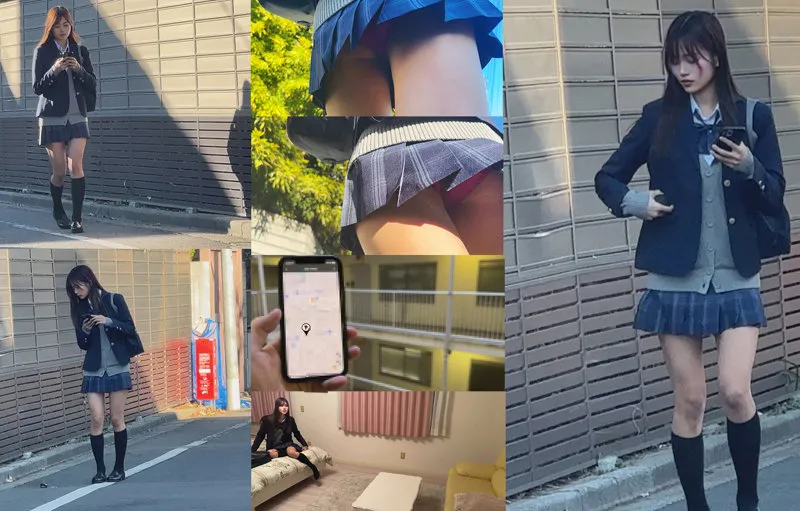 前田美波｜M｜素人ムクムク-イースト-｜smje002