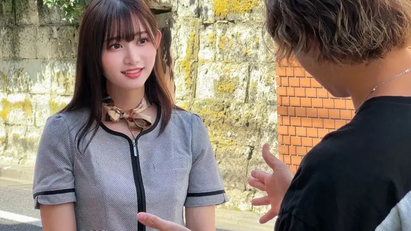 月瀬りりあ｜しずかさん｜素人ムクムク-職-｜smjs068