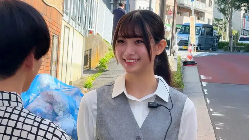 谷村凪咲｜なぎささん｜素人ムクムク-職-｜smjs267