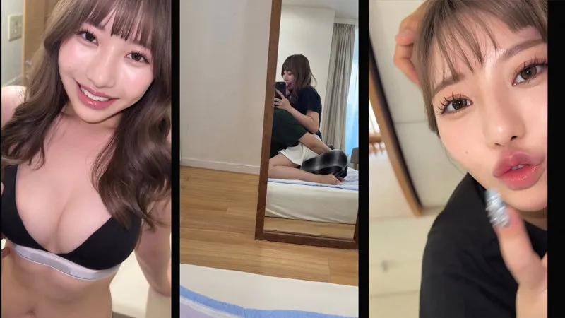 流川莉央｜りお｜素人ムクムク-ROOM-｜smro006