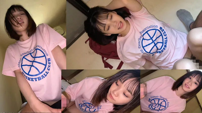 花音うらら｜かのんちゃん｜素人ムクムク-部活-｜smub006