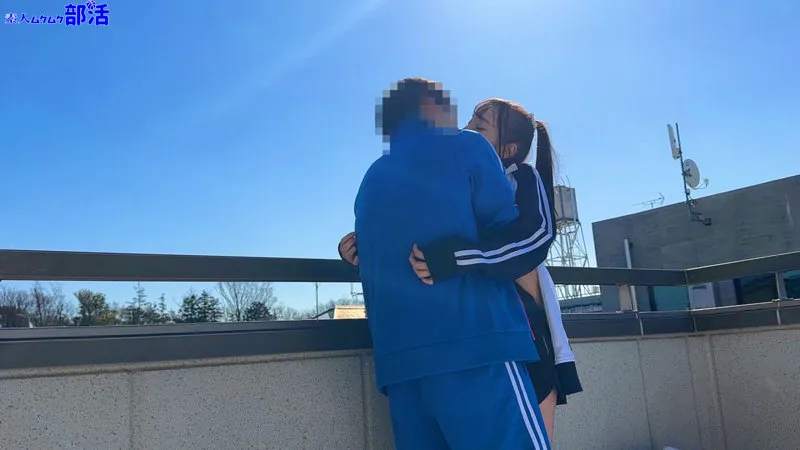 雅子りな｜りなちゃん｜素人ムクムク-部活-｜smub017