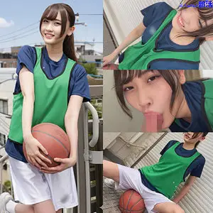 みずきちゃん（素人ムクムク-部活-/smub077）有馬みずき