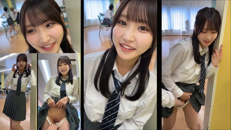 依本しおり｜Shiori｜素人ムクムク-夢中-｜smuc168