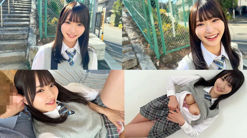 依本しおり｜しおり｜素人ムクムク｜smuk262