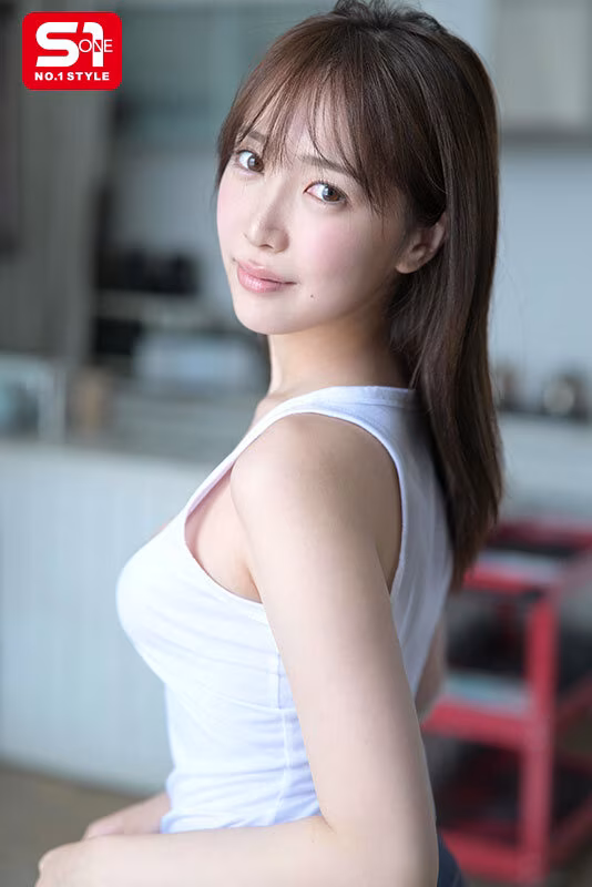鈴木希｜あの話題の超庶民お姉ちゃん、一歩イイオンナ感。人生初めて尽くし性交で絶頂イキまくり初体験3本番 鈴木希｜S1 NO.1 STYLE｜snos00124