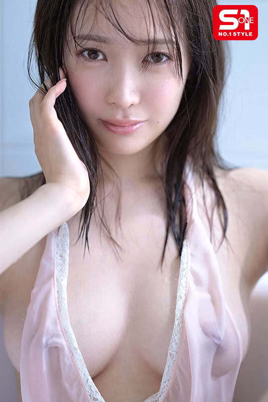 鈴木希｜あの話題の超庶民お姉ちゃん、一歩イイオンナ感。人生初めて尽くし性交で絶頂イキまくり初体験3本番 鈴木希｜S1 NO.1 STYLE｜snos00124
