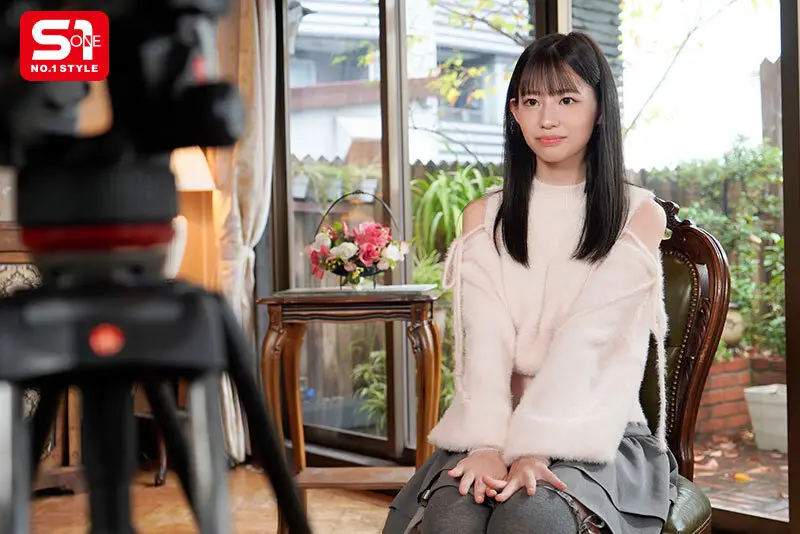 早坂奏音｜そのウブなカラダ、開発しちゃおうよ。 未完成少女の性感に 初体験3本番 早坂奏音｜S1 NO.1 STYLE｜snos00186