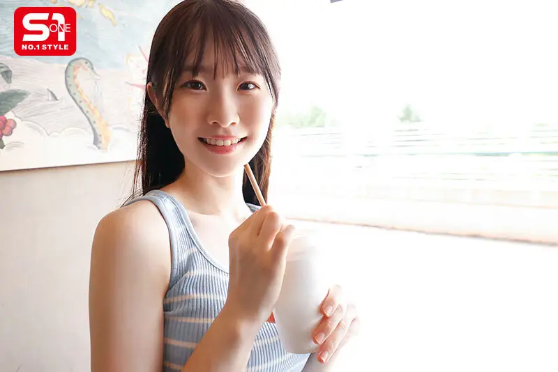 白上咲花｜ありえないほど白いスタイル少女の一泊二日ヤリまくり温泉デートで生々しい素丸出し性交 白上咲花｜S1 NO.1 STYLE｜sone00553