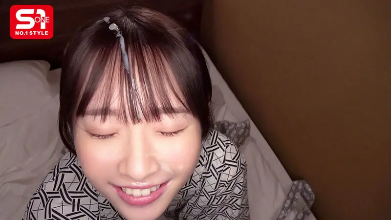 白上咲花｜ありえないほど白いスタイル少女の一泊二日ヤリまくり温泉デートで生々しい素丸出し性交 白上咲花｜S1 NO.1 STYLE｜sone00553