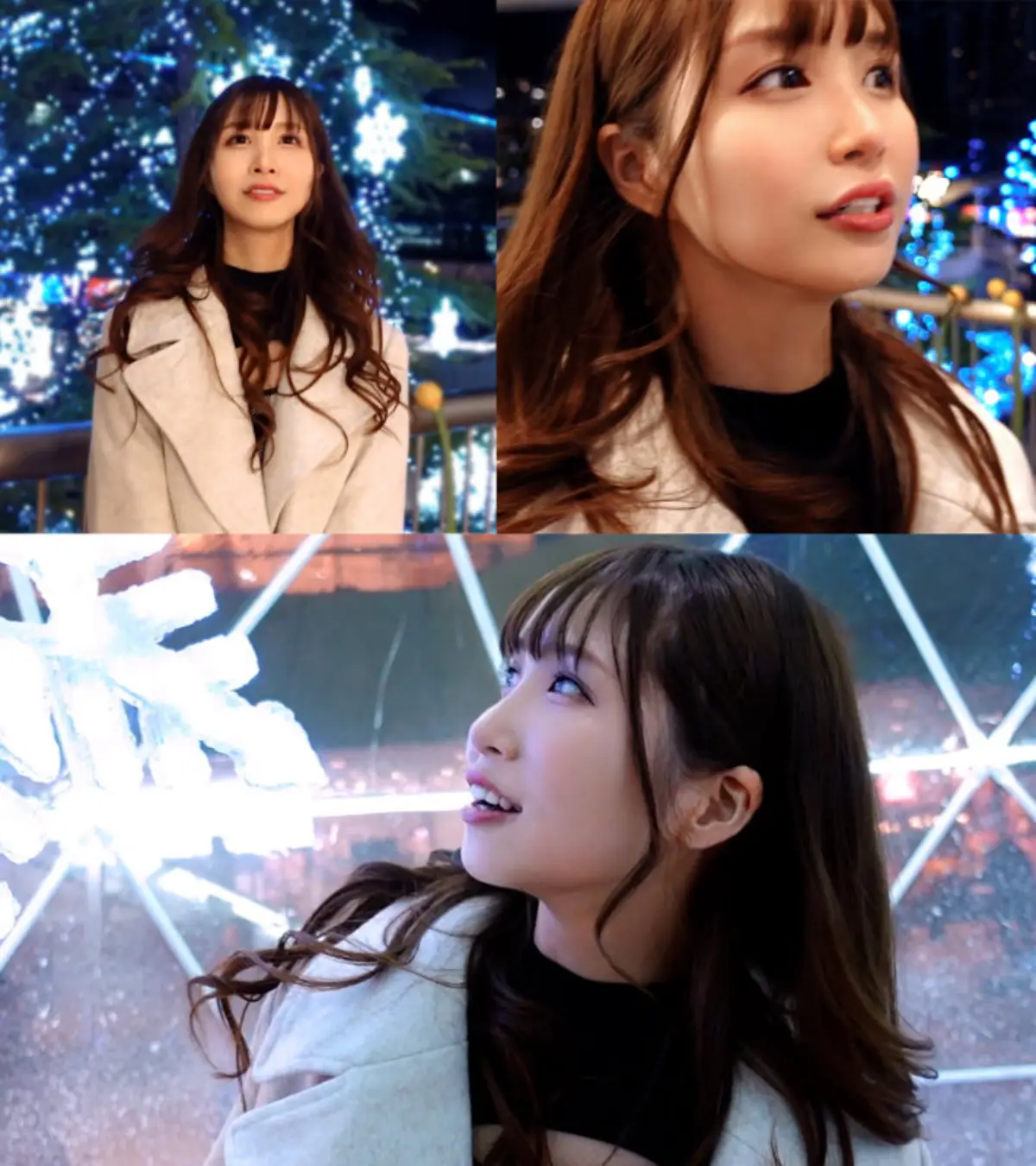 松野蘭｜らん｜MOON FORCE WIFE｜mfcw051