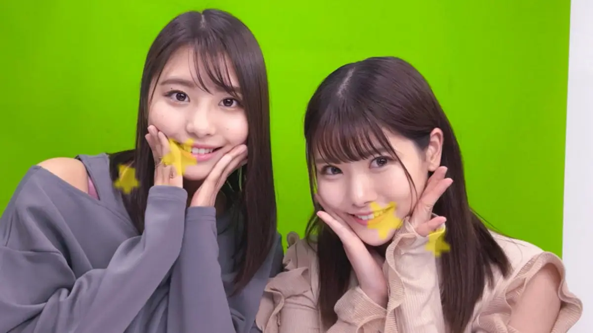 さくらまひる・星明日菜｜あすなちゃん＆まひるちゃん｜蜃気楼｜shinki234