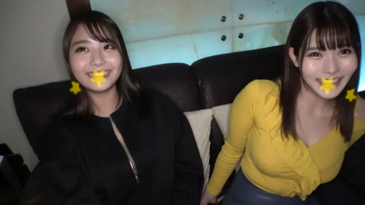 さくらまひる・星明日菜｜あすなちゃん＆まひるちゃん｜蜃気楼｜shinki234