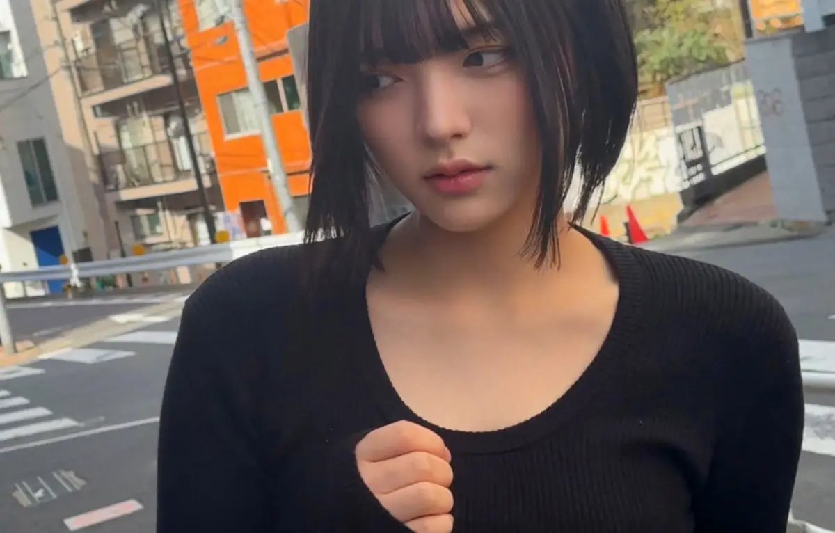 虹村ゆみ|Y|素人ムクムク-弱点-|smjj092