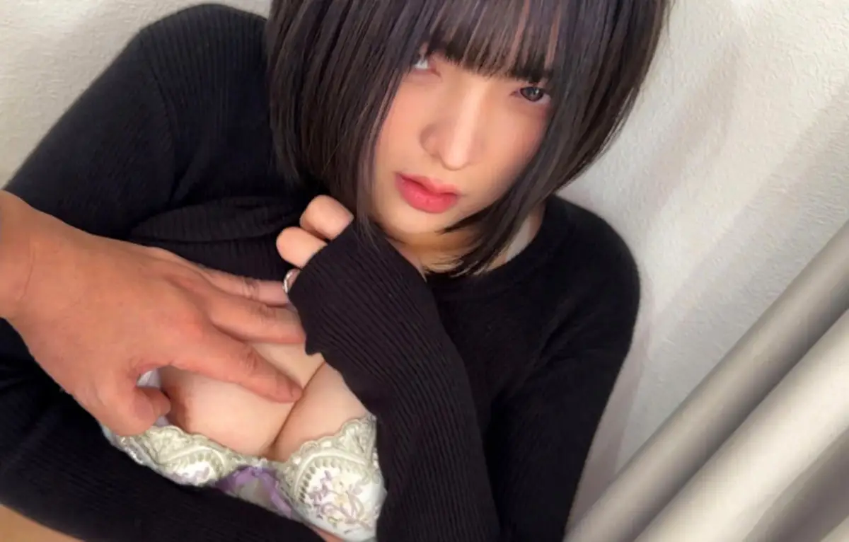 虹村ゆみ|Y|素人ムクムク-弱点-|smjj092