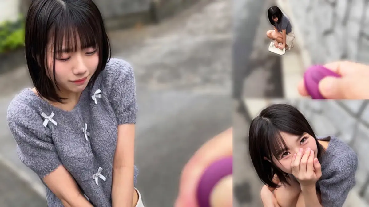 市川りく｜I.Rさん｜素人ムクムク-X-｜smjx079