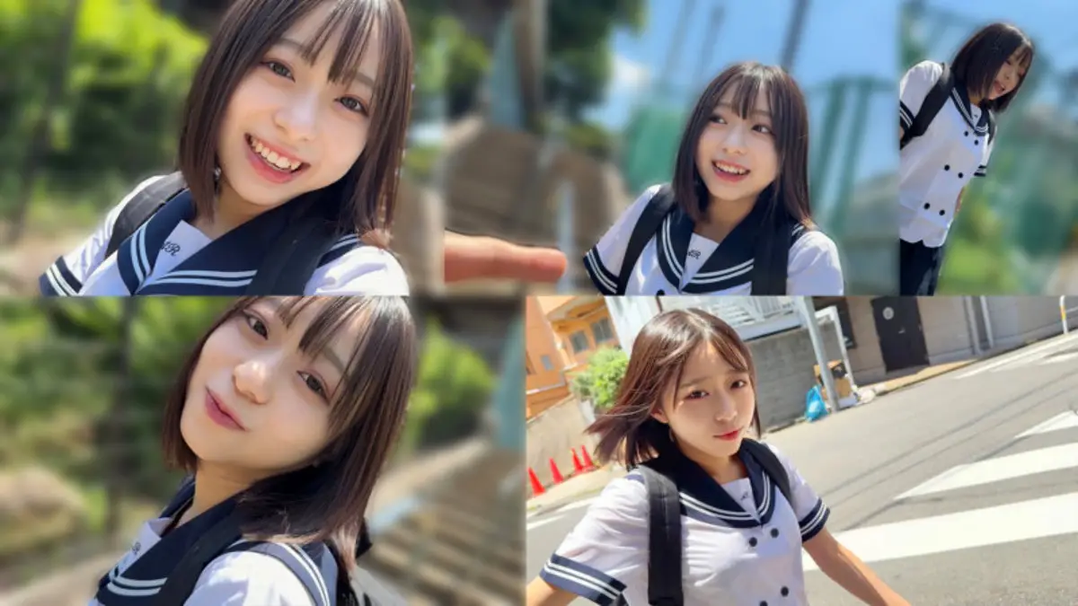 月乃あや｜あや｜素人ムクムク｜smuk288