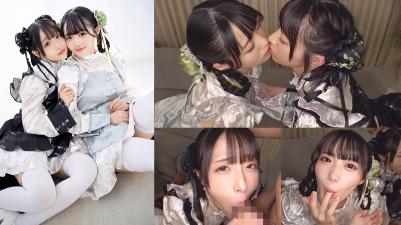 小島みこ・有馬美玖|mic&mic|ザケル神|zake019